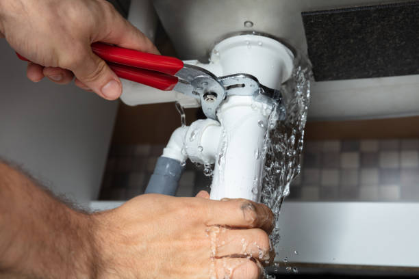 Water damage restoration insurance claims in Windsor, MO