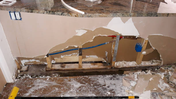 Reliable Windsor, MO Water damage restoration Solutions